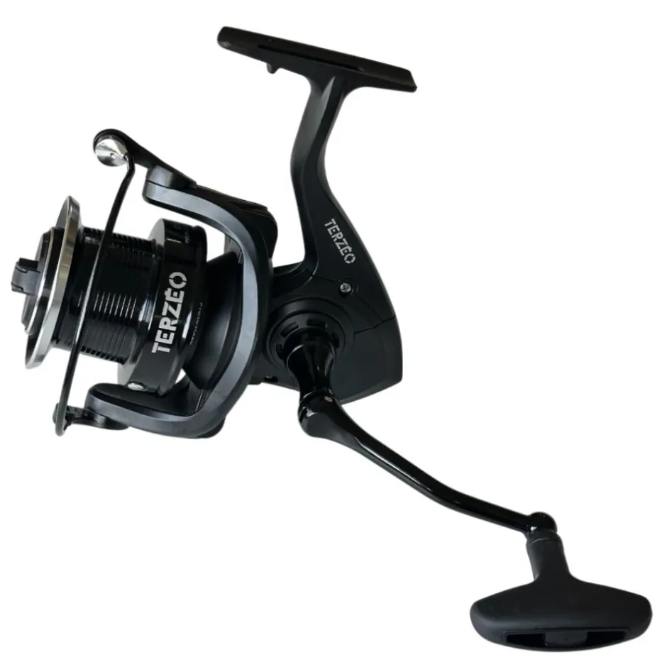 TERZEO PÊCHEURS MOULINET CENTAURE 8000