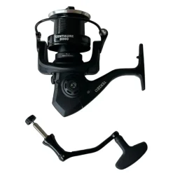 TERZEO PÊCHEURS MOULINET CENTAURE 8000