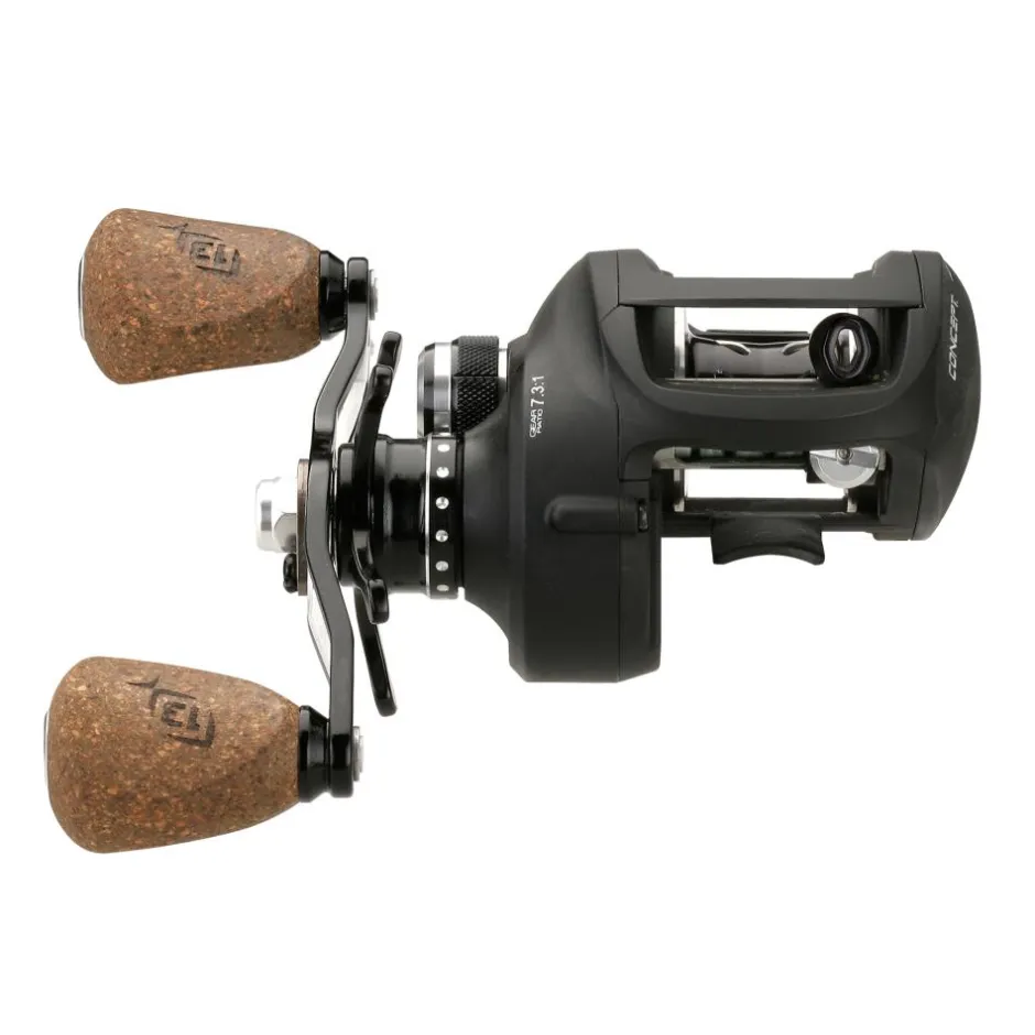 13 FISHING MOULINET CONCEPT A2 - 6.8:1 LH