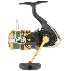 DAIWA MOULINET CROSSFIRE 23 LT PET 2500