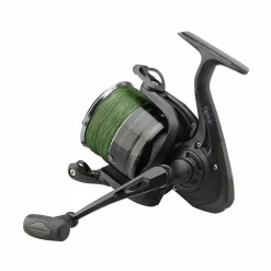 QUICK MOULINET DARKSIDE 4B + TRESSE