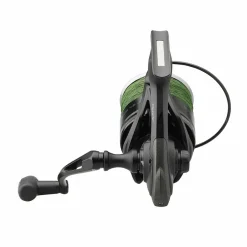 QUICK MOULINET DARKSIDE 4B + TRESSE