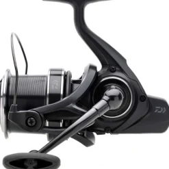 DAIWA MOULINET EMBLEM 23 45 SCW QD