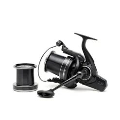 DAIWA MOULINET EMBLEM 23 45 SCW QD