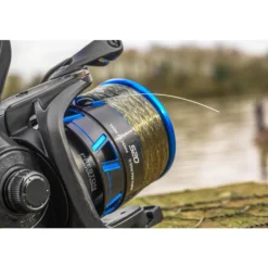 PRESTON MOULINET FEEDER INVICTUS