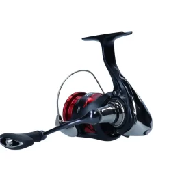 DAIWA MOULINET NINJA 23 LT 3000 CXH
