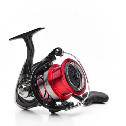 DAIWA MOULINET NINJA MF 23LT 6000 SS
