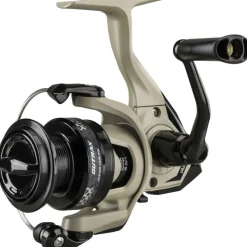 OKUMA MOULINET OUTRAX SAND GREEN