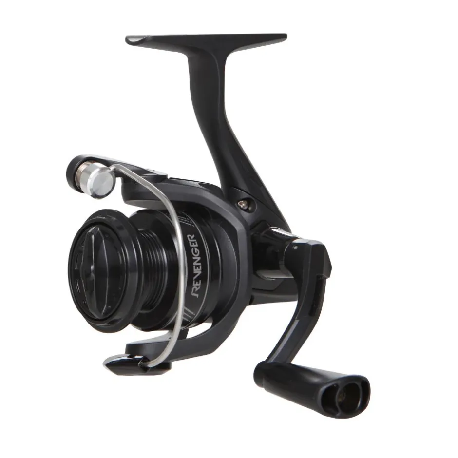 OKUMA MOULINET REVENGER A