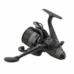 QUICK MOULINET RUNSHIFT 3L + NYLON