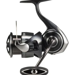 DAIWA MOULINET SPINNING BALLISTIC 25 HD