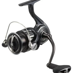 DAIWA MOULINET SPINNING BALLISTIC 25 HD