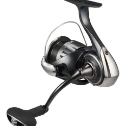 DAIWA MOULINET SPINNING BALLISTIC 25 HD