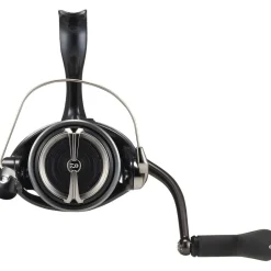 DAIWA MOULINET SPINNING BALLISTIC 25 HD