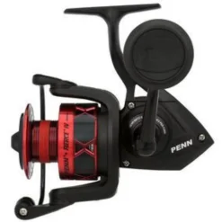 PENN MOULINET SPINNING FIERCE IV 5000