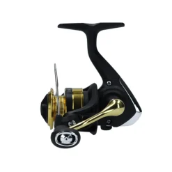 DAIWA MOULINET SPINNING RS 4000