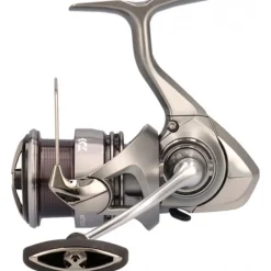 DAIWA MOULINET SPINNING UL EXCELER 23 LT 1000 DXH