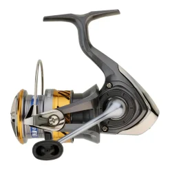 DAIWA MOULINET SPINNING UL LAGUNA LT 1000