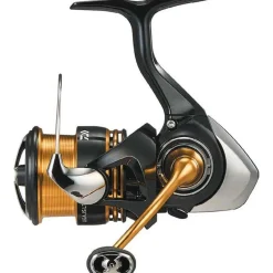 DAIWA MOULINET SPINNING UL LEGALIS 23 LT 1000 DXH