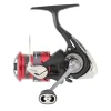 DAIWA MOULINET SPINNING UL NINJA 23 LT 1000