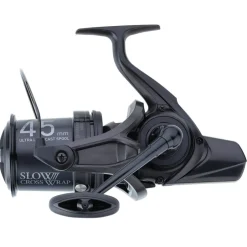 DAIWA MOULINET SPOD CC 20 45 SCW 5000 CQD