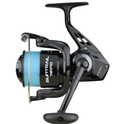 SUNSET MOULINET SURF CASTING SUNTRAIL SWF 701 FD