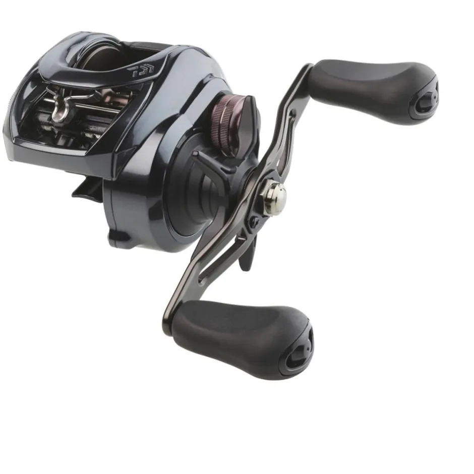 DAIWA MOULINET TATULA TWS 300 HL