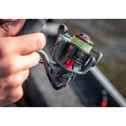 FOX RAGE MOULINET WARRIOR