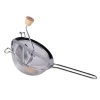 BAUMALU MOULINETTE A COULIS 20,5 CM INOX