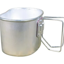 CAO MUG ALU ARMEE