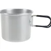 CAO MUG DE SCOUTISME HAUT EN ALU 38CL