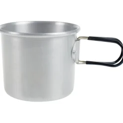CAO MUG DE SCOUTISME HAUT EN ALU 38CL