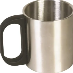 CAO MUG DOUBLE PAROI EN INOX 19CL