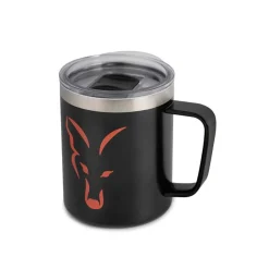 FOX MUG INOX ISOTHERME