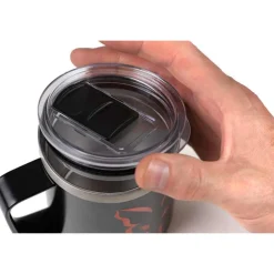 FOX MUG INOX ISOTHERME