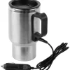 CAO MUG VOYAGE ISOTHERME 12V