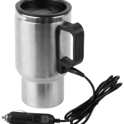 CAO MUG VOYAGE ISOTHERME 12V