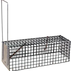 TYCOON NASSE A RAT 1 ENTREE 28X10X10