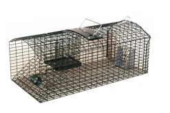 TYCOON NASSE A RATS MULTIPRISES