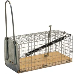 TYCOON NASSE SOURIS 1 ENTREE 12X6X6