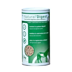 NATURAL INNOV NATURAL'DIGEST