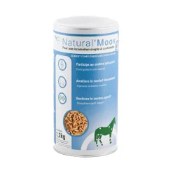 NATURAL INNOV NATURAL'MOOV