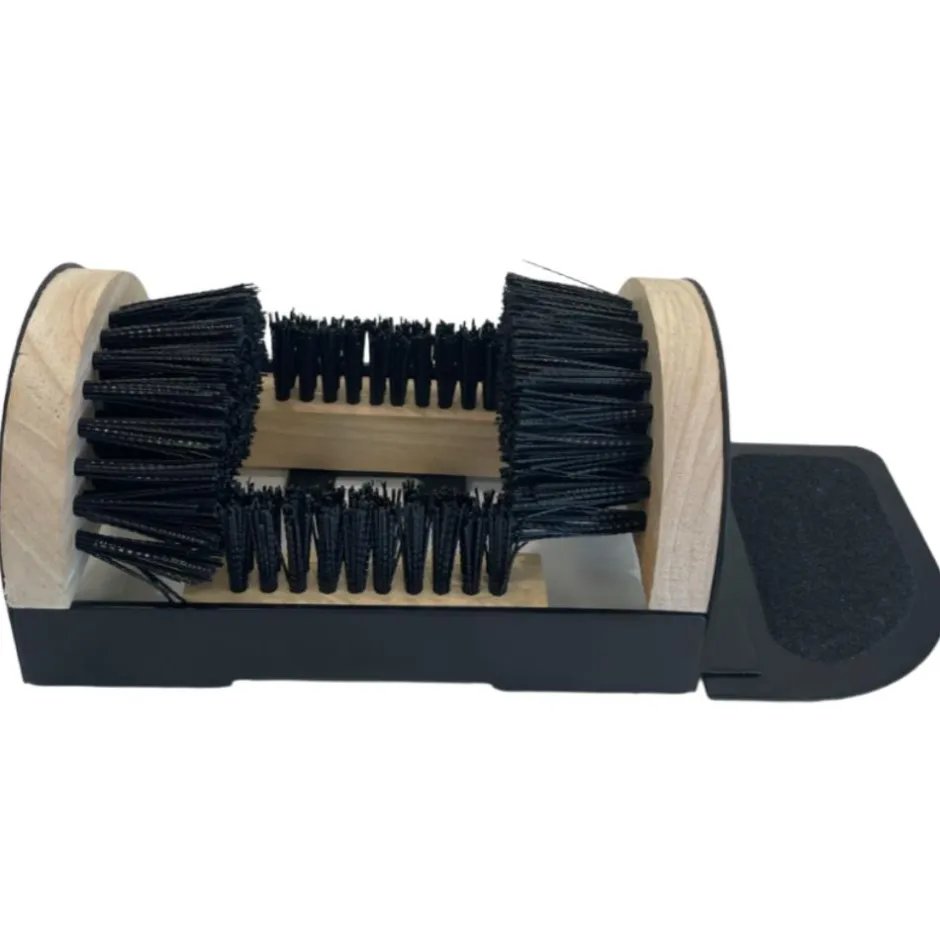 TERZEO PASSIONNÉS DE NATURE NETTOIE BOTTES ET CHAUSSURES