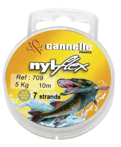 VMC NYLFLEX 709 VERT 10M