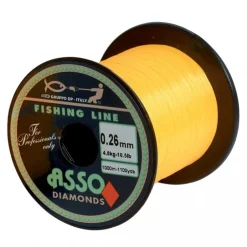 ASSO NYLON DIAMONDS 150M