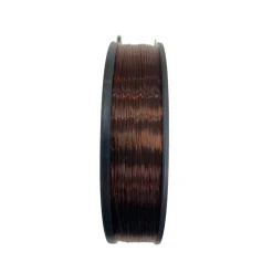 TERZEO PÊCHEURS NYLON CARPE MARRON