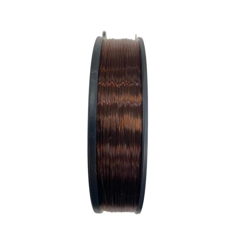 TERZEO PÊCHEURS NYLON CARPE MARRON