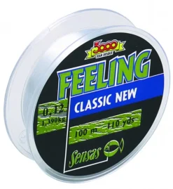 SENSAS NYLON CLASSIQUE 100M