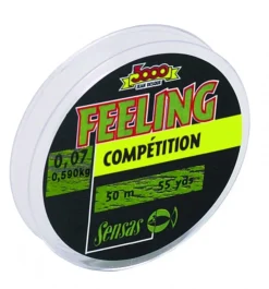SENSAS NYLON COMPETITION 50M