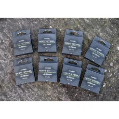 MATRIX NYLON COUP SOFT STEEL ULTRA POWER 100M
